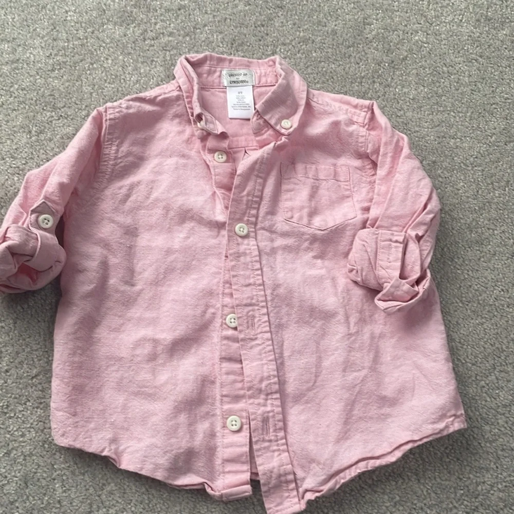 Multiples lot toddler